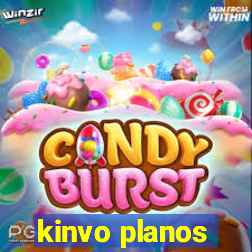 kinvo planos